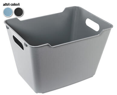 EASY HOME(R) SCATOLE PORTAOGGETTI DI DESIGN