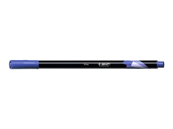 BIC Fineliners - 8 pack