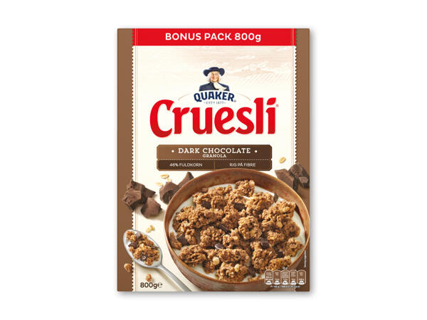 Cruesli