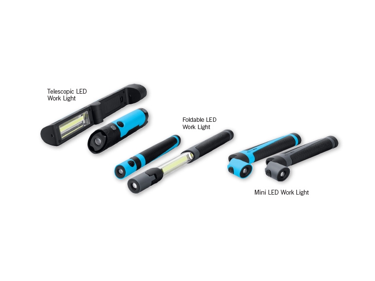 LIVARNO LUX(R) LED Work Light
