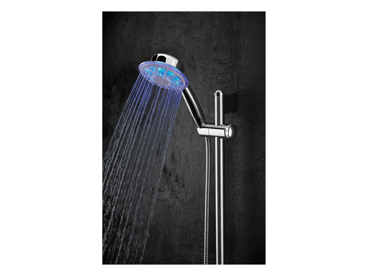 Miomare LED Shower Head1