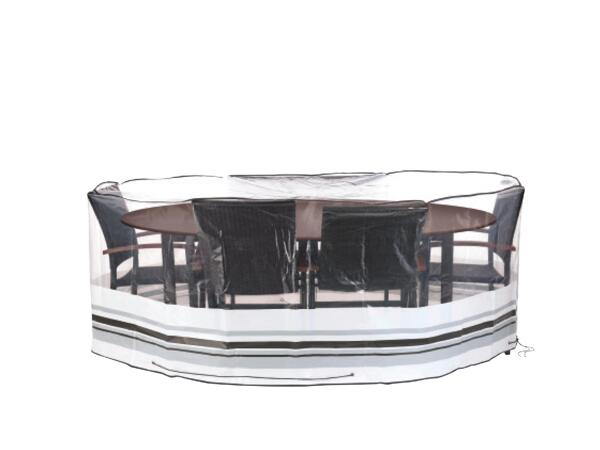Garden Furniture Cover Assortment