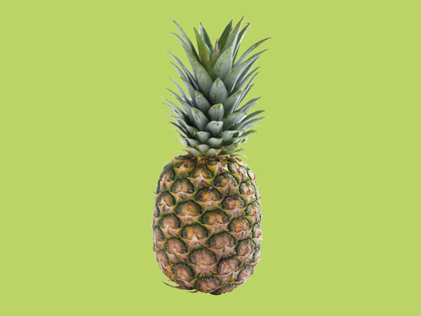 Pineapple