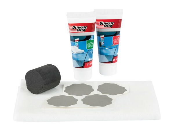 Ultimate Speed Car Scratch Repair Kit