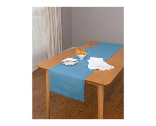 Huntington Home Coastal Table Runner