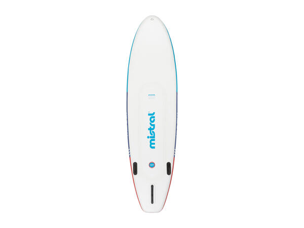 Mistral Inflatable All-Round Stand Up Paddle Board