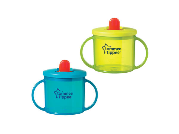 ESSENTIALS FIRST CUP