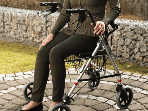 Rollator