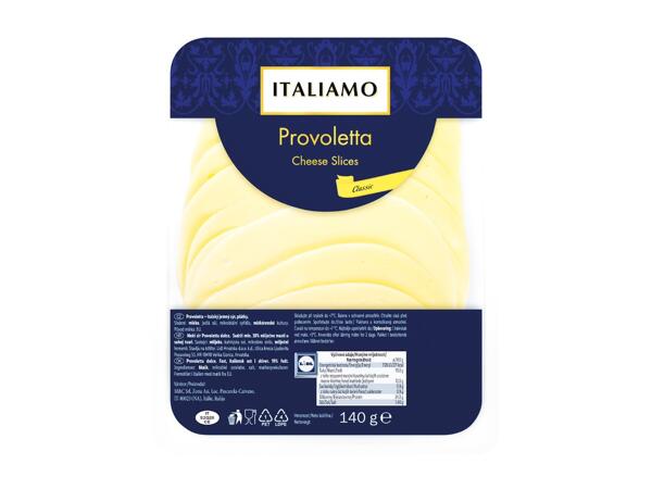 Provoletta Cheese Slices