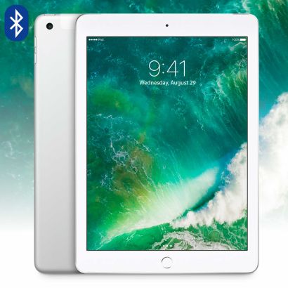 iPad de 32 GB avec wifi
