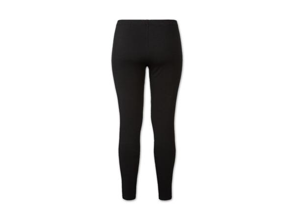 Damen Thermo-Leggings