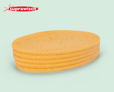 SUPRAWISCH Tuchschwämme