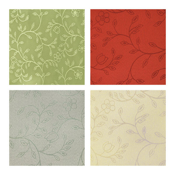 Jacquard-Tischdecke