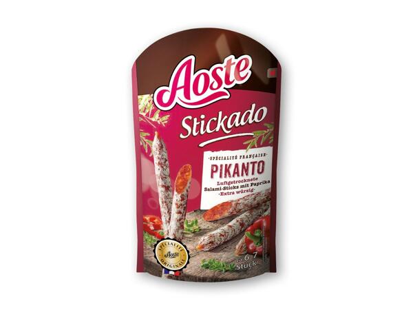 AOSTE Salami