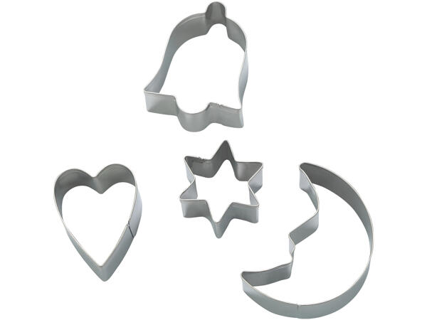 Pastry Tools