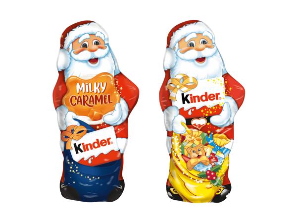 Schokolade Weihnachtsmann