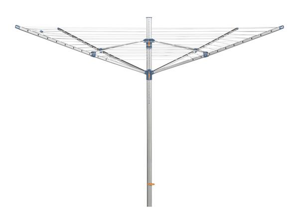 W5 Rotary Clothes Airer
