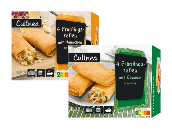 Frühlingsrollen