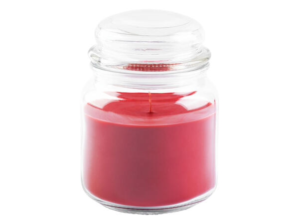 Scented Candle
