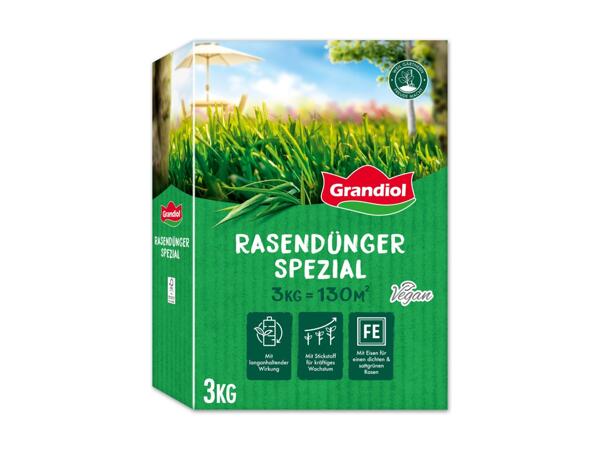 Rasendünger Spezial