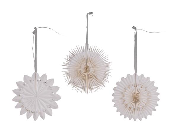 Étoile à LED