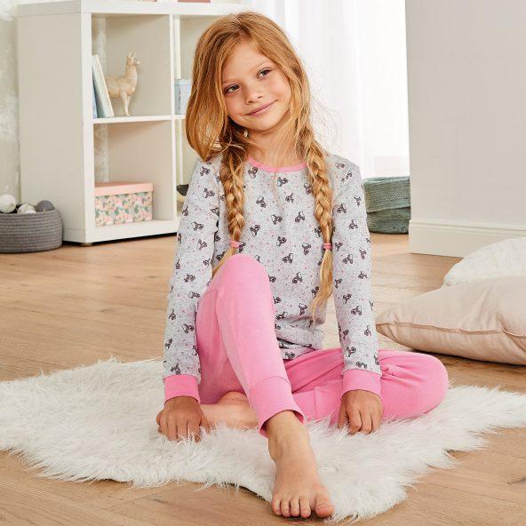 Pyjama pour filles