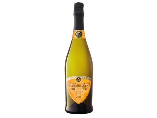 Prosecco Spumante Congegliano