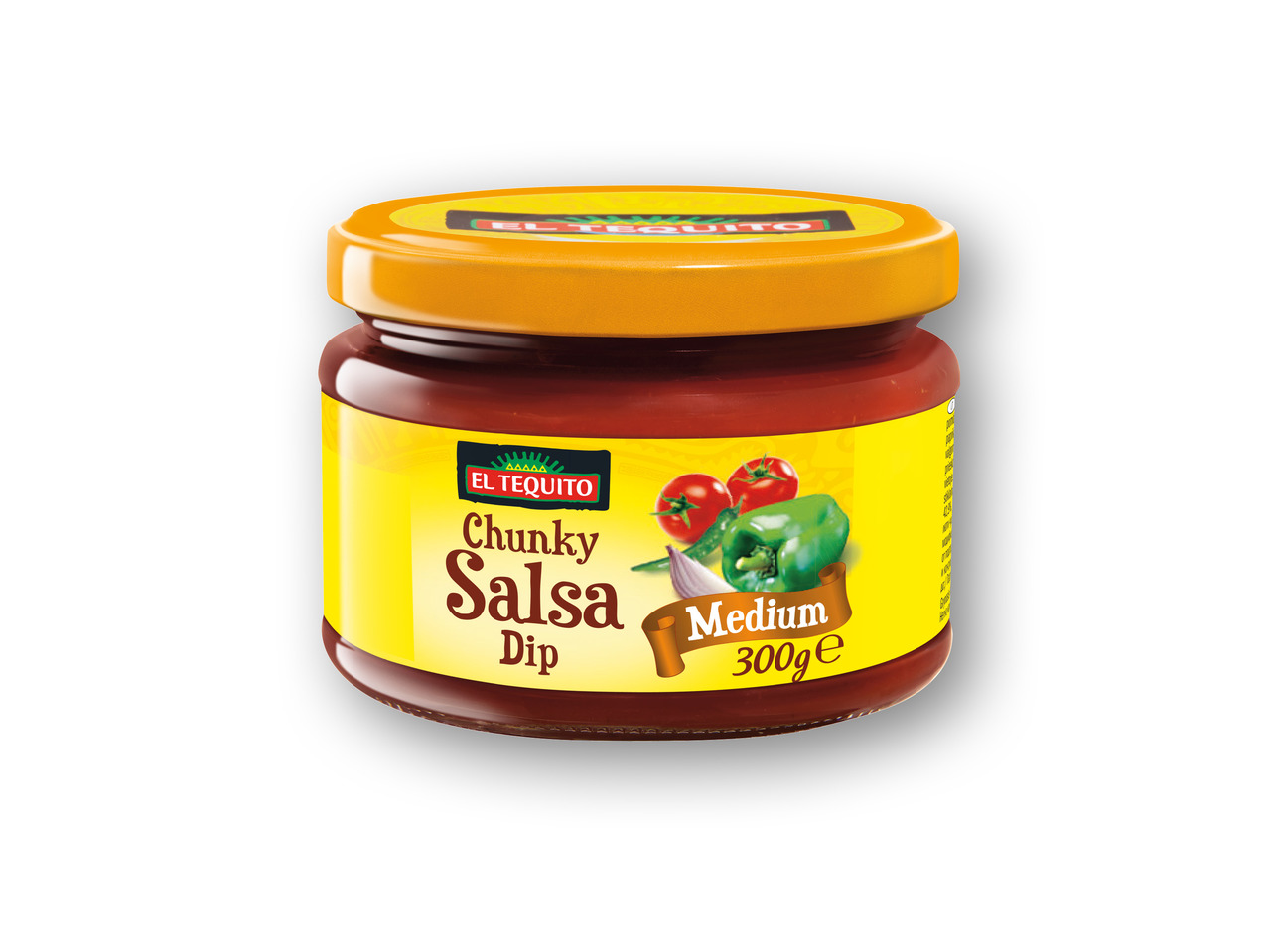 Salsadip