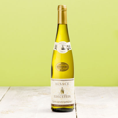 Gewürztraminer