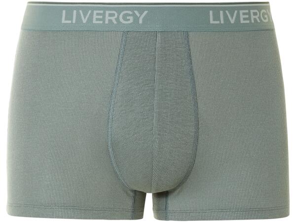 LIVERGY(R) BOXERKY - 3 KUSY