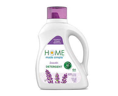 Home Made Simple Lavendar Scent or Unscented