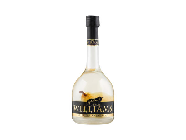 Goldhauch Williams-Christ Pear Brandy