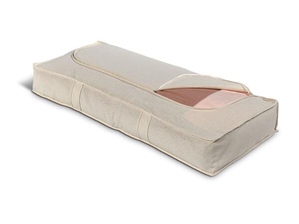 Livarno Home Underbed/​Duvet Storage/​Garment Cover Bag