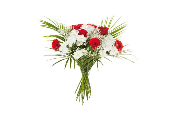 Bouquet du week-end
