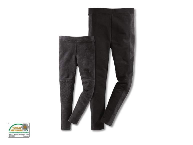 Jeggings