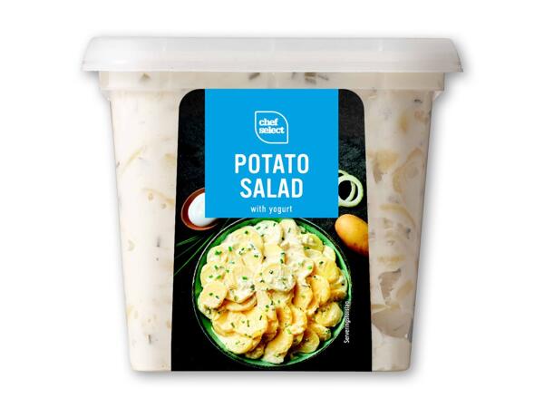 Kartoffelsalat