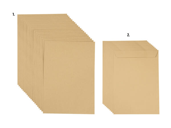 Enveloppes