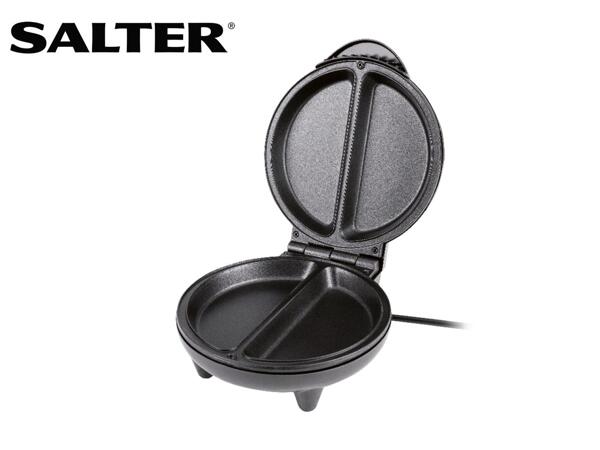 Salter Omelette Maker