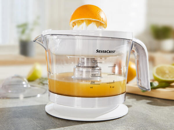 SILVERCREST KITCHEN TOOLS(R) Citruspresser