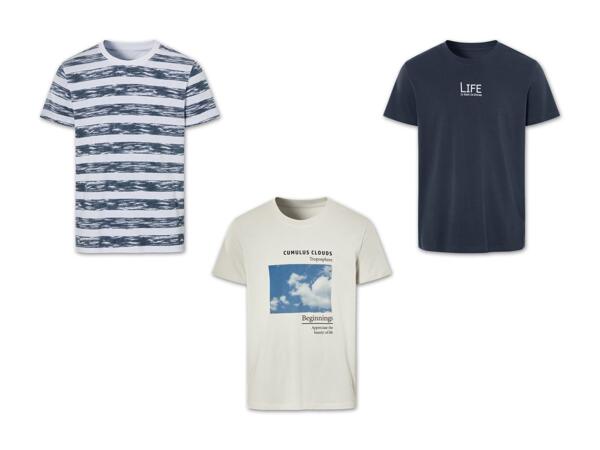 Herren T-Shirt