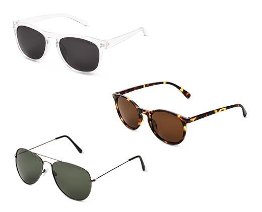 Crane 
 Men's or Women's Polarized Sunglasses