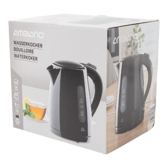 AMBIANO(R) 				Keukentoestellen