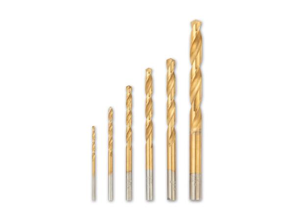 Bohrer-Set