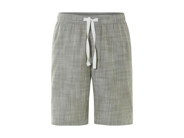 LIVERGY(R) Bermudashorts