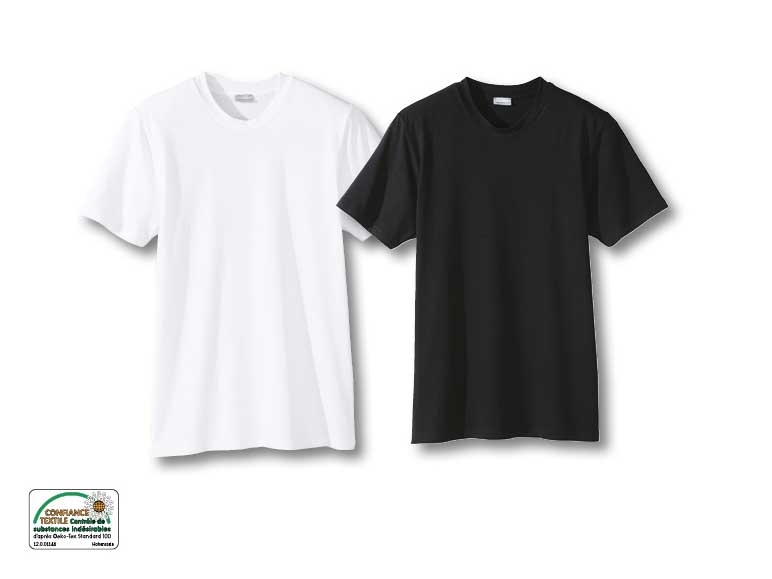 Tee-Shirt ***Cet article est disponible uniquement en Suisse alémanique.***
