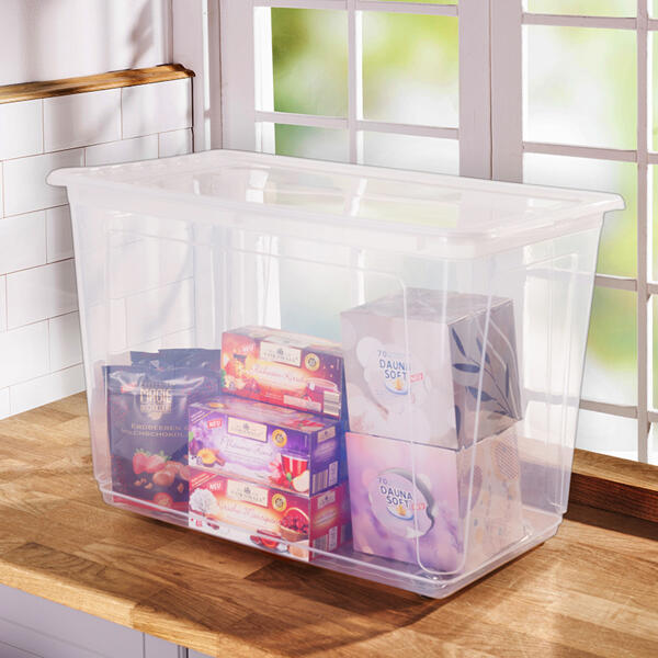 Rollenbox 63 Liter