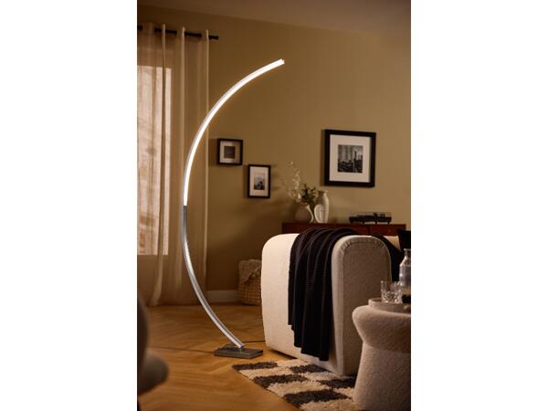 LED Curve Light