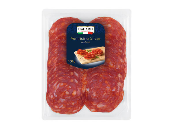 Italiamo Tris Salames