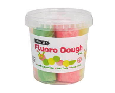 Craft Dough Mix