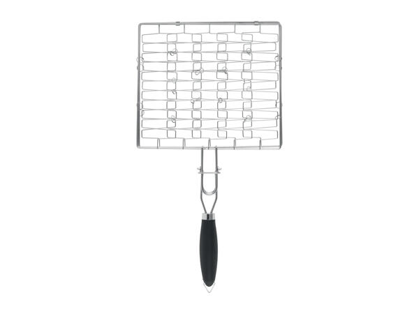 Grillmeister Barbecue Grill Baskets
